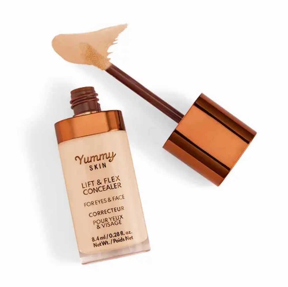 DANESSA MYRICKS BEAUTY Yummy Skin Concealer No. 4 Neutral